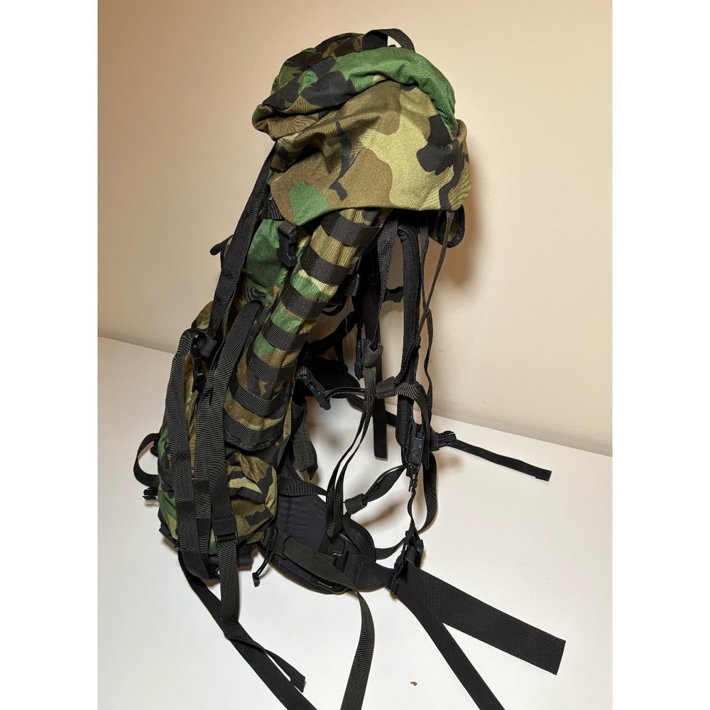 USGI Gregory SPEAR UM21 Rucksack - Picture 6 of 9